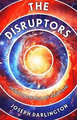 Joseph Darlington - Disruptors, Häftad