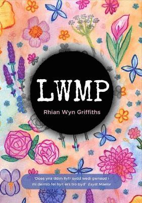 Rhian Wyn Griffiths - Lwmp, Häftad