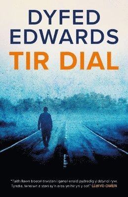 Dyfed Edwards, Meinir Pierce Jones - Tir Dial, Häftad