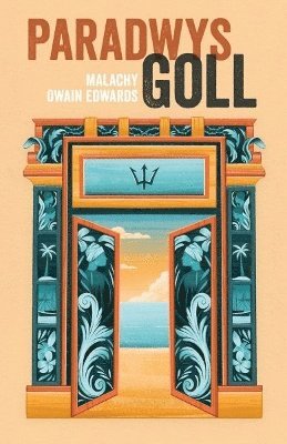bokomslag Paradwys Goll