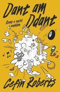 bokomslag Dant am Ddant