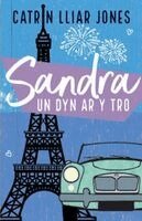 Catrin Lliar Jones, Mari Emlyn - Sandra, Un Dyn ar y Tro, Häftad