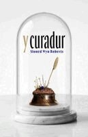 Sioned Wyn Roberts - Y Curadur, Häftad