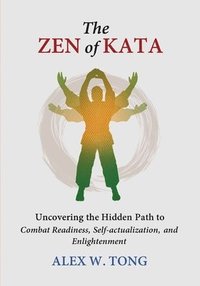 bokomslag Zen of Kata
