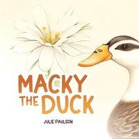 bokomslag Macky the Duck