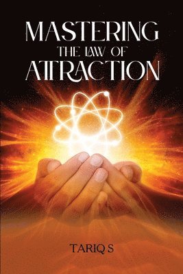 bokomslag Mastering the 'Law of Attraction'