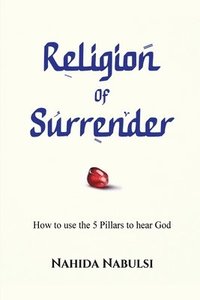 bokomslag Religion of Surrender