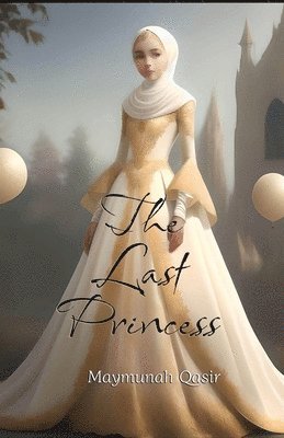 The Last Princess 1