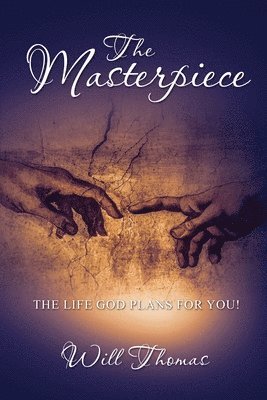 Will Thomas - Masterpiece, Häftad