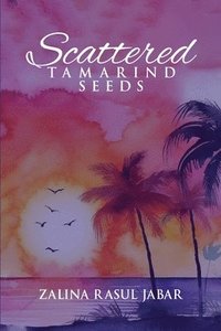 bokomslag Scattered Tamarind Seeds