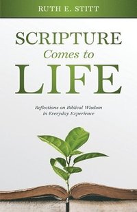 bokomslag SCRIPTURE Comes to LIFE