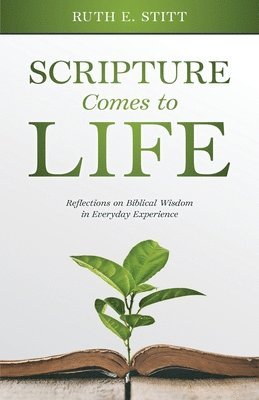 SCRIPTURE Comes to LIFE 1