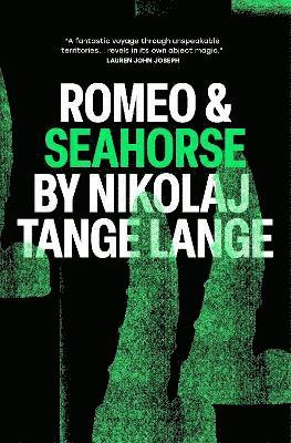 Romeo & Seahorse 1