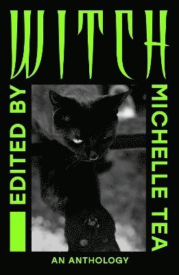 Michelle Tea, Michelle Tea - WITCH, Häftad