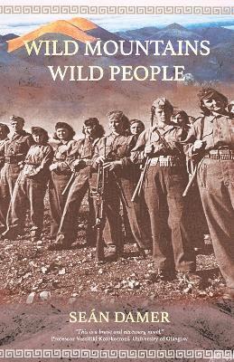 Wild Mountains Wild People 1
