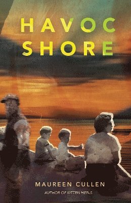 Maureen Cullen - Havoc Shore, Häftad
