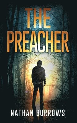 bokomslag The Preacher