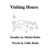 bokomslag Visiting Hours