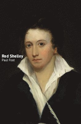 bokomslag Red Shelley