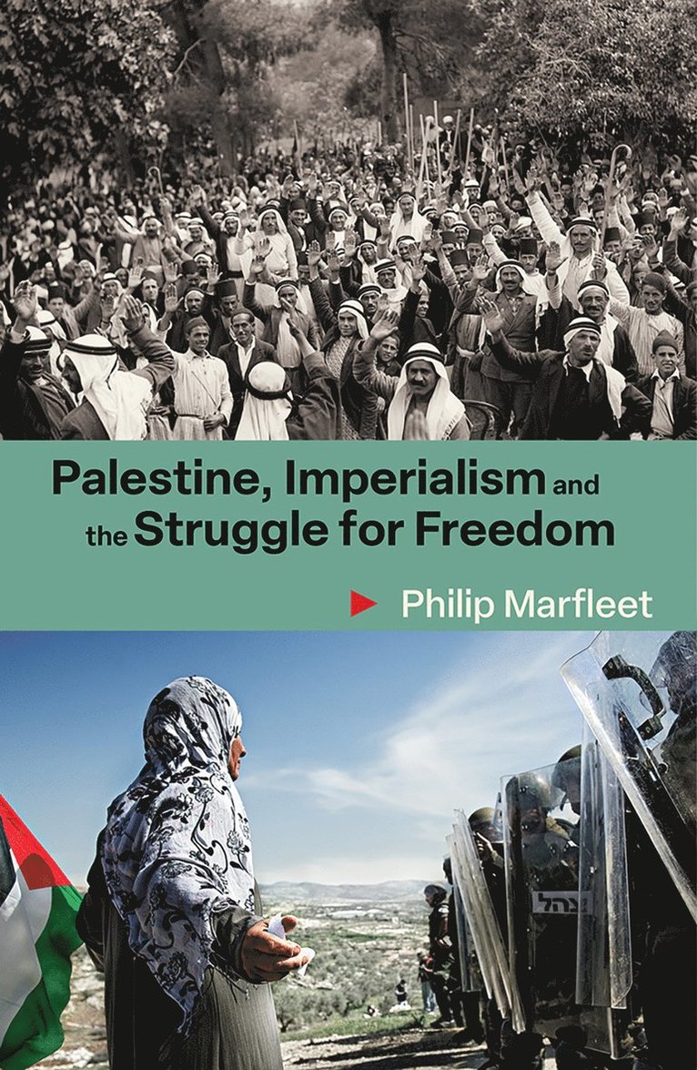 Palestine, Imperialism and the Struggle for Freedom