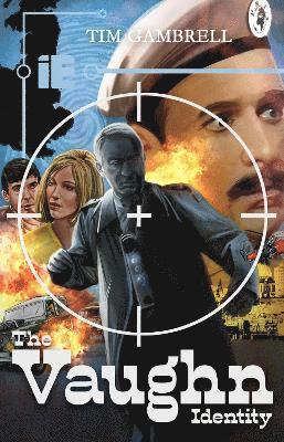 UNIT: The Vaughn Identity