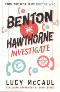 bokomslag Benton and Hawthorne Investigate