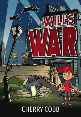 Will's War 1