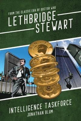 Lethbridge-Stewart: Intelligence Taskforce 1