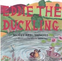 bokomslag Eddie the Duckling