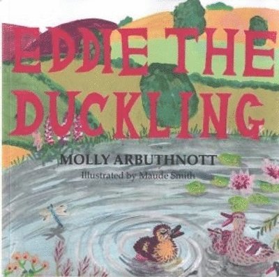 Eddie the Duckling 1