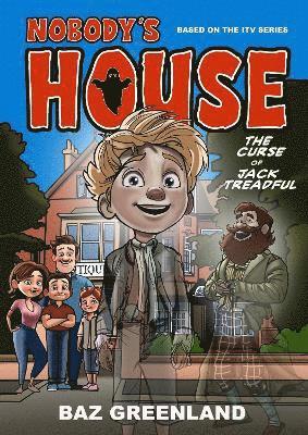 Nobody's House 1