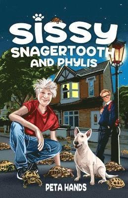 Sissy Snagertooth and Phylis