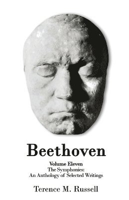 bokomslag Beethoven - The Symphonies - An Anthology of Selected Writings