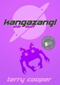 bokomslag Kangazang! Star Stuff