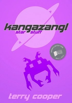 Kangazang! Star Stuff 1