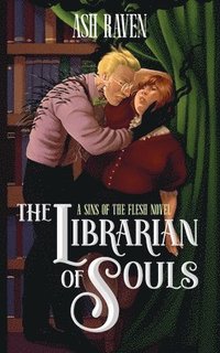 bokomslag Librarian of Souls