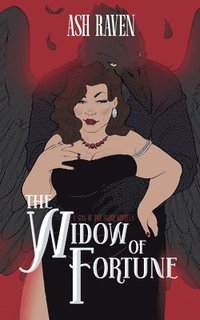 bokomslag Widow of Fortune