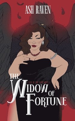 bokomslag Widow of Fortune