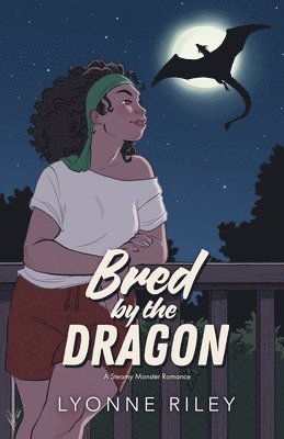 bokomslag Bred by the Dragon