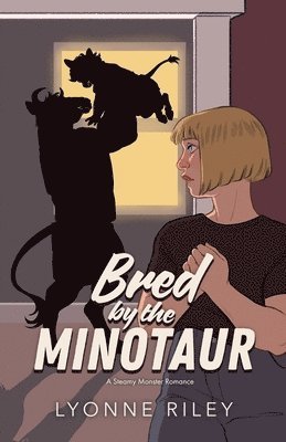 bokomslag Bred by the Minotaur