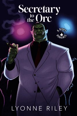 Secretary to the Orc