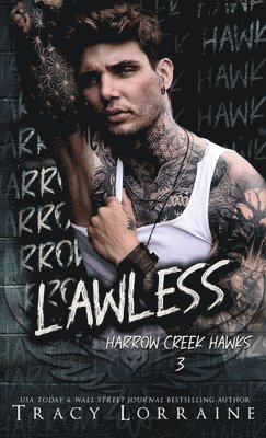 bokomslag Lawless