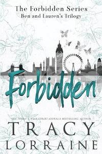 bokomslag Forbidden Trilogy