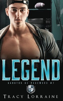 Legend 1