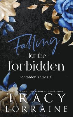 bokomslag Falling for the Forbidden