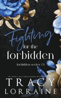 bokomslag Fighting for the Forbidden
