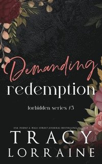 bokomslag Demanding Redemption