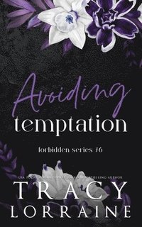 bokomslag Avoiding Temptation
