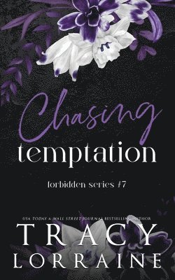 Tracy Lorraine - Chasing Temptation, Häftad