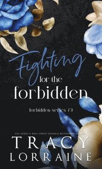 bokomslag Fighting for the Forbidden